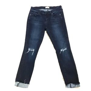 Loft outlet jeans